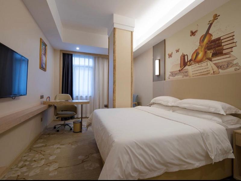 Vienna Hotel Shenzhen Pingji Ave Екстер'єр фото